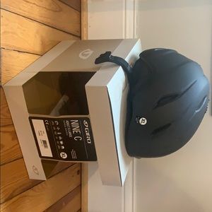 Giro Snow Sport Helmet
